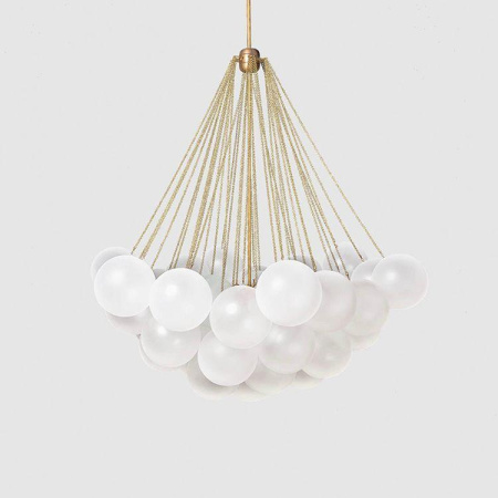 Люстры подвесные — Подвесная люстра Imperium Loft Agda 189554-26 купить в 