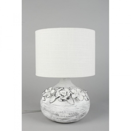 Настольные лампы — Настольная лампа Omnilux OML-16504-01 купить в 