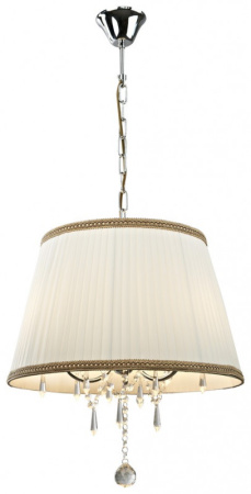 Люстры подвесные — Подвесная люстра VELANTE 781-103-03 купить в 