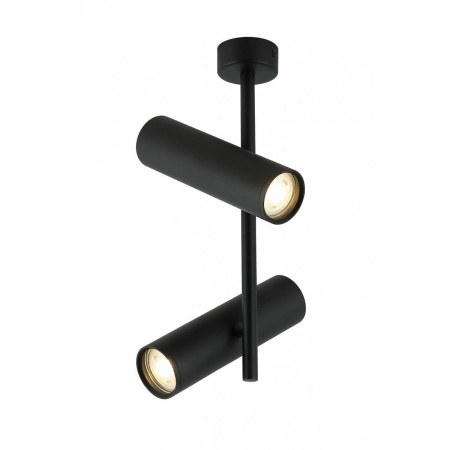 Споты — Спот IMEX KITO IL.0005.4200-2 BK купить в 