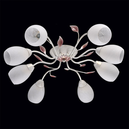 Люстры накладные — Накладная люстра MW-Light 242016508 купить в 