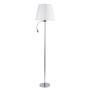 Торшеры и напольные светильники — Торшер ARTE Lamp A2581PN-2CC купить в  Торшеры и напольные светильники — Торшер ARTE Lamp A2581PN-2CC купить в