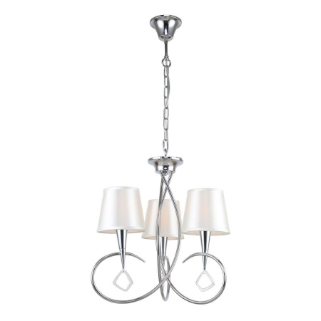 Люстры подвесные — Подвесная люстра Escada 1134/3S купить в  Люстры подвесные — Подвесная люстра Escada 1134/3S купить в