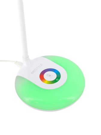 Настольные лампы — Настольная лампа Artstyle tl-330w купить в 