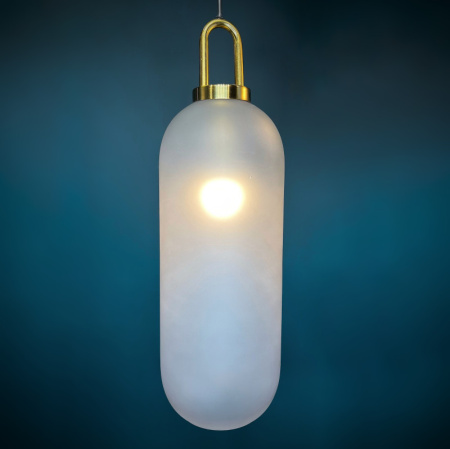 Подвесные светильники — Подвесной светильник ImperiumLoft 189526-26 купить в 