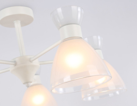 Люстры на штанге — Люстра на штанге Ambrella Light TR3179 купить в 