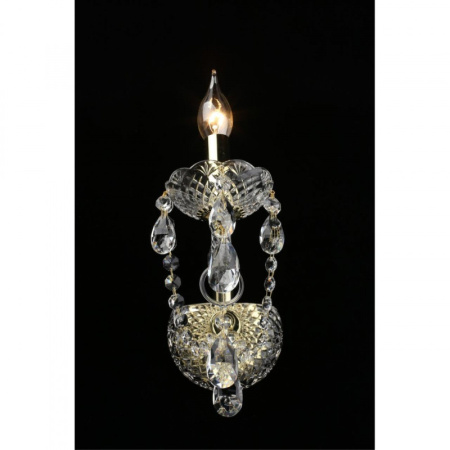 Настенные бра — Бра APLOYT APL.755.11.01 купить в 