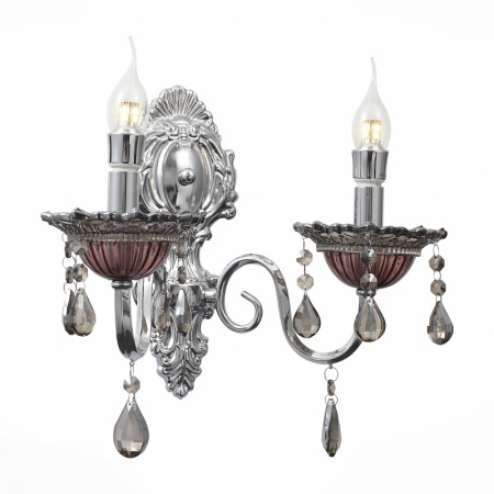 Настенные бра — Бра ST-Luce SL139.101.02 купить в  Настенные бра — Бра ST-Luce SL139.101.02 купить в