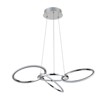 Подвесные светильники — Подвесной светильник Vele Luce VL7033P04 купить в 