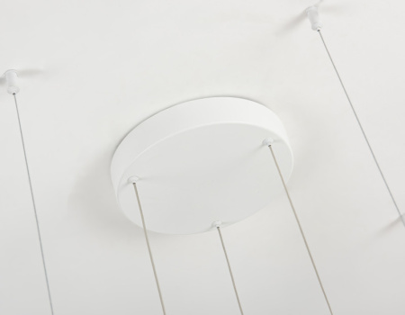 Люстры каскадные — Каскадная люстра Ambrella Light FL5881 купить в  Люстры каскадные — Каскадная люстра Ambrella Light FL5881 купить в