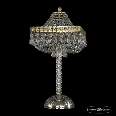 Настольные лампы — Настольная лампа Bohemia Ivele Crystal 19272L4/H/25IV G купить в  Настольные лампы — Настольная лампа Bohemia Ivele Crystal 19272L4/H/25IV G купить в