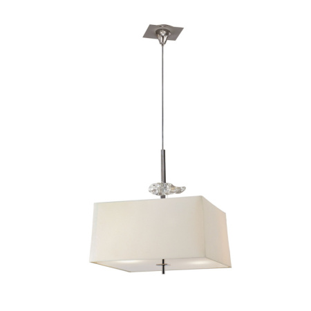 Люстры на штанге — Люстра на штанге Mantra 0934 купить в 