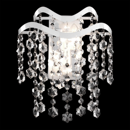 Настенные бра — Бра Freya FR1001WL-02W купить в 