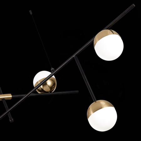 Люстры на штанге — Люстра на штанге ST-Luce SL1507.422.06 купить в 