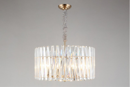 Люстры подвесные — Подвесная люстра APLOYT APL.808.13.08 купить в 