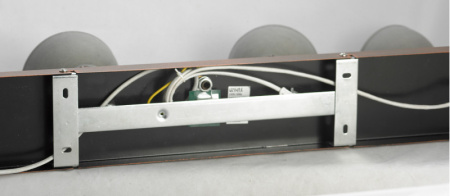 Споты — Спот Lussole LSP-9829 купить в  Споты — Спот Lussole LSP-9829 купить в