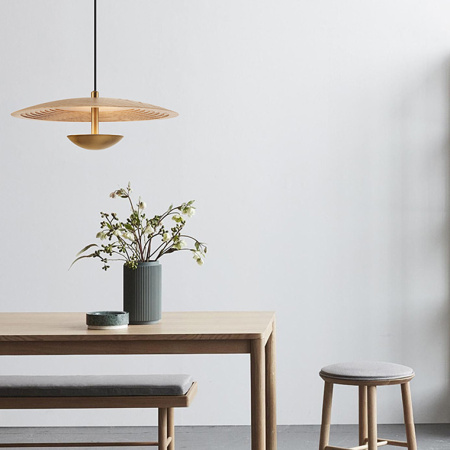 Подвесные светильники — Подвесной светильник ImperiumLoft 240964-26 купить в 