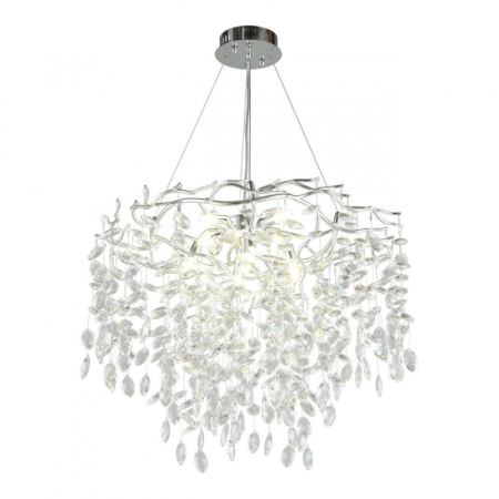 Люстры подвесные — Подвесная люстра APLOYT APL.843.03.08 купить в 