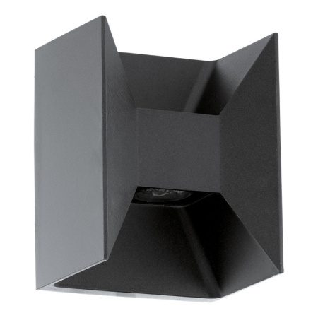 Уличные настенные светильники — Светильник настенный EGLO 93319 купить в 