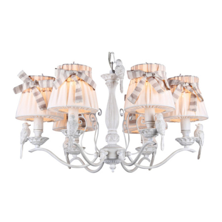 Люстры подвесные — Подвесная люстра Maytoni ARM013-06-W купить в 