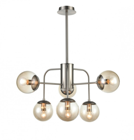 Люстры на штанге — Люстра на штанге Vele Luce VL5015L06 купить в 