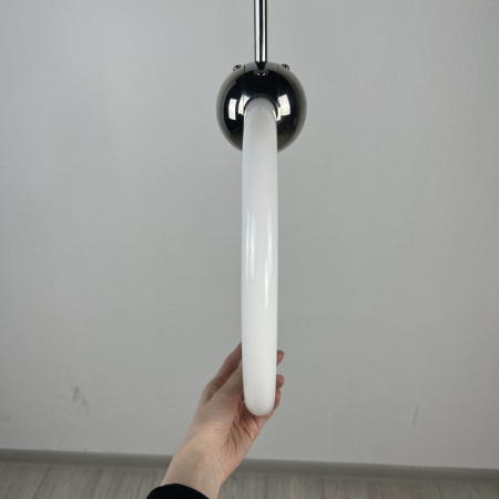 Подвесные светильники — Подвесной светодиодный светильник Imperium Loft Ring 178413-26 купить в 