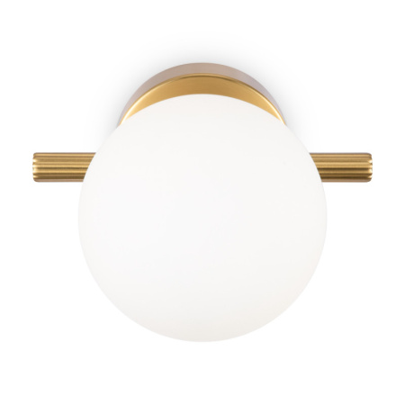 Настенные бра — Бра Freya FR5259WL-01BS купить в 