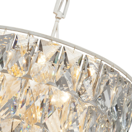 Люстры каскадные — Каскадная люстра Vitaluce V5263-0/20+1 купить в 