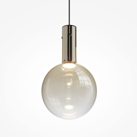 Подвесные светильники — Подвесной светильник Maytoni MOD182PL-L4CG3K купить в 