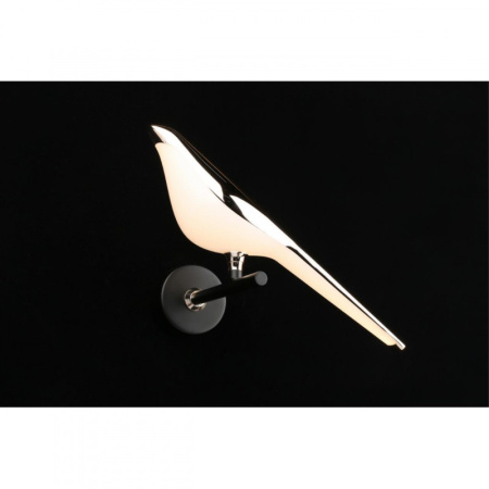 Детские бра — Детское бра APLOYT APL.822.01.10 купить в 