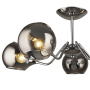 Потолочные люстры — Потолочная люстра Seven Fires Клоэ 66013.01.03.05 купить в 