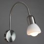 Настенные бра — Бра ARTE Lamp A3116AP-1SS купить в  Настенные бра — Бра ARTE Lamp A3116AP-1SS купить в
