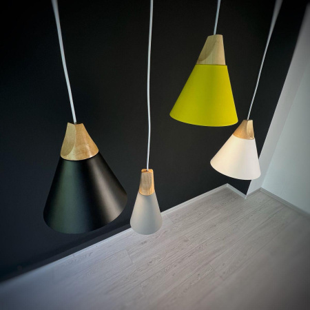 Подвесные светильники — Подвесной светильник Imperium Loft Xd-A 178205-26 купить в 