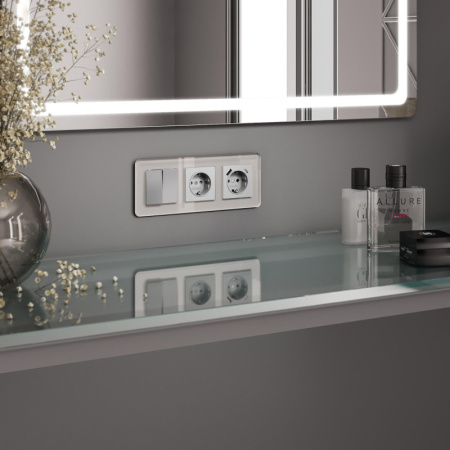 Рамки — Рамка Werkel W0032417 купить в 