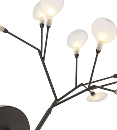 Настенные бра — Бра Kink Light 07521-9,19(21) купить в 