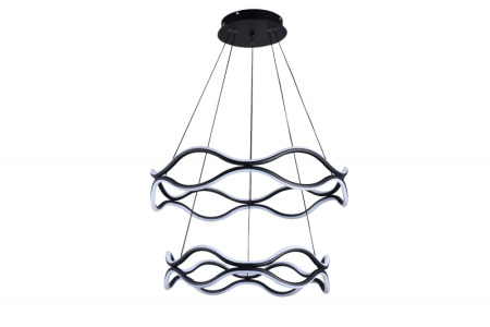 Люстры подвесные — Подвесная люстра Natali Kovaltseva LED LAMPS 81293 купить в  Люстры подвесные — Подвесная люстра Natali Kovaltseva LED LAMPS 81293 купить в
