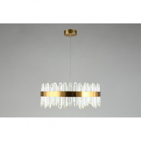 Люстры подвесные — Подвесная люстра APLOYT APL.029.03.78 купить в 