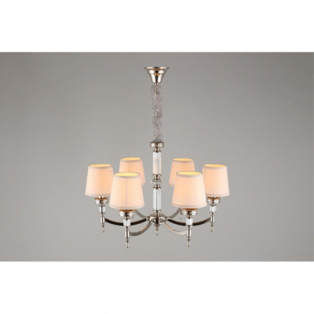 Люстры подвесные — Подвесная люстра APLOYT APL.761.03.06 купить в 