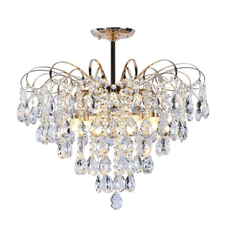 Потолочные люстры — Потолочная люстра Seven Fires Андренна 70636.01.01.07 купить в 
