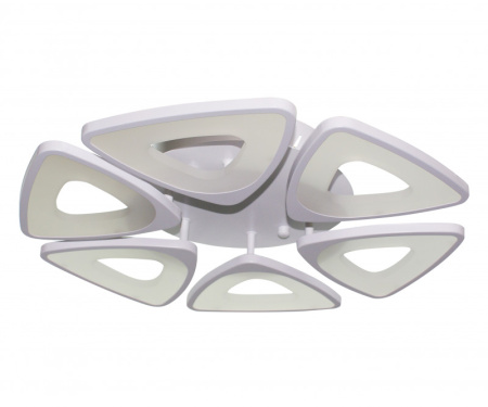 Люстры накладные — Накладная люстра Kink Light 08182D купить в 