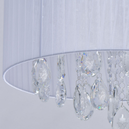 Люстры накладные — Накладная люстра MW-Light 465015606 купить в 