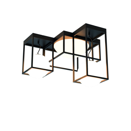 Накладные светильники — Накладной светильник Mantra 7600 купить в 