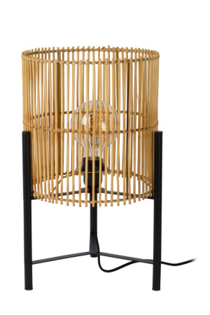 Настольные лампы — Настольная лампа LUCIDE 03540/01/72 купить в 