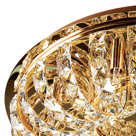 Люстры накладные — Накладная люстра Lightstar 741072 купить в 