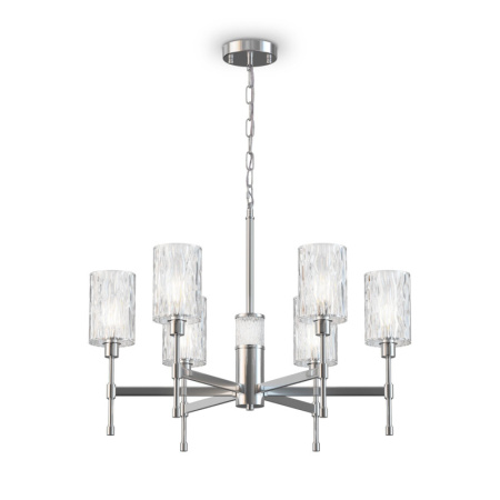 Люстры подвесные — Подвесная люстра Freya FR5133PL-06CH купить в 