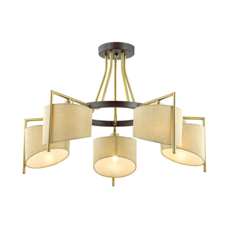 Люстры на штанге — Люстра на штанге LUMION 3750/5C купить в 