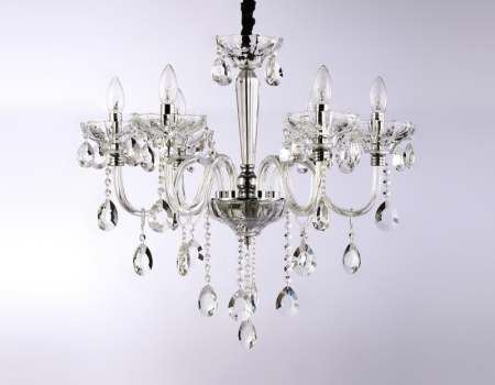 Люстры подвесные — Подвесная люстра Ambrella Light TR4900 купить в 