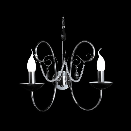 Настенные бра — Бра Illuminati MB7316-2A купить в 