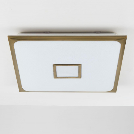 Накладные светильники — Накладной светильник Citilux CL703AK83G купить в 