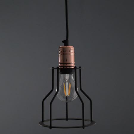 Подвесные светильники — Подвесной светильник Nowodvorski 6336 купить в 